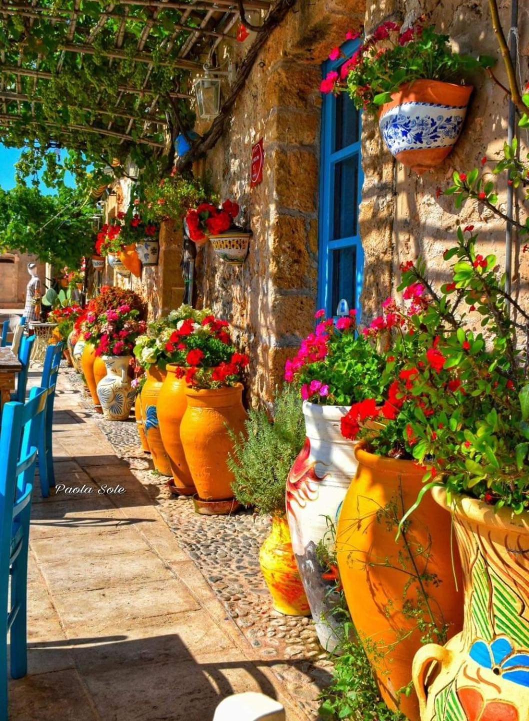 Henfeversicily Chalet Colapesce Casale Modica Buitenkant foto