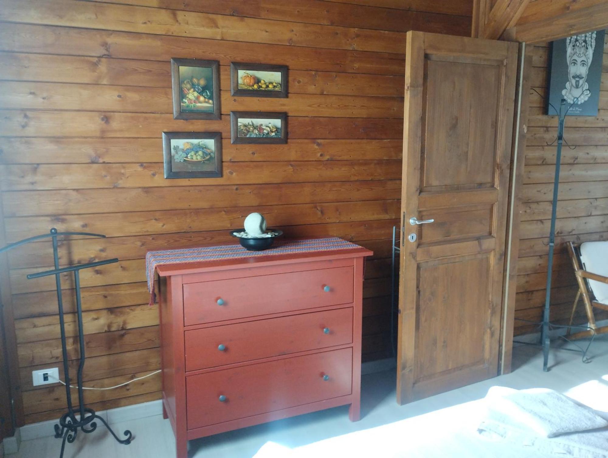 Henfeversicily Chalet Colapesce Casale Modica Buitenkant foto