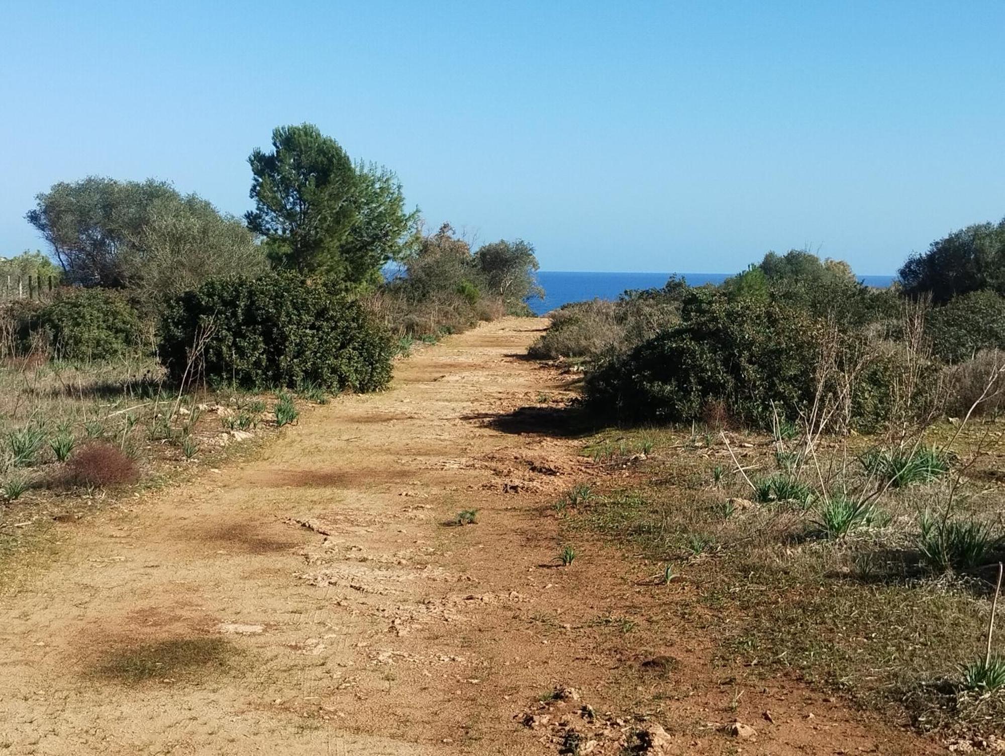 Henfeversicily Chalet Colapesce Casale Modica Buitenkant foto